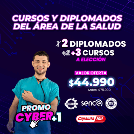 2 DIPLOMADOS + 3 CURSOS A ELECCIÓN alt.