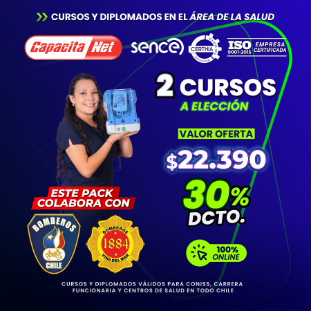 2 CURSOS A ELECCIÓN