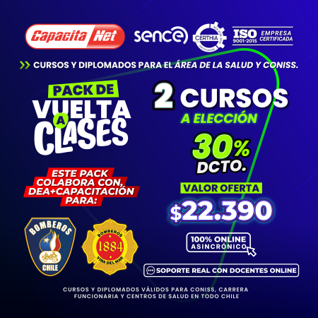 2 CURSOS A ELECCIÓN