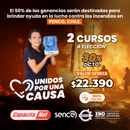 2 CURSOS A ELECCIÓN