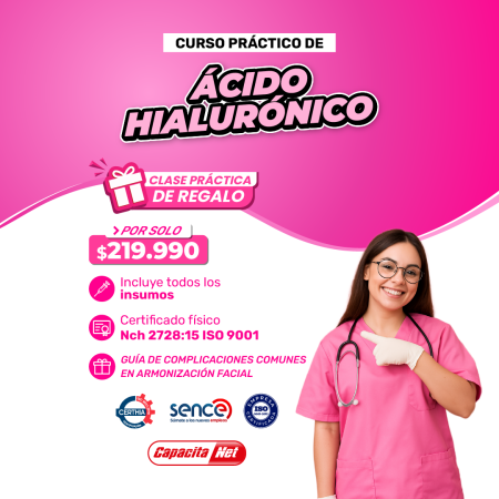 ÁCIDO HIALURONICO .ALT