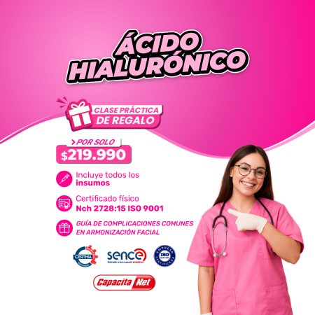 ÁCIDO HIALURONICO ALT.
