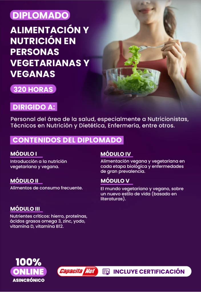 Diplomado alimentación y nutricion alt