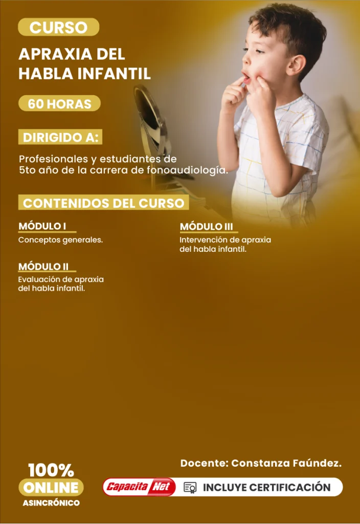 curso de apraxia del habla alt.