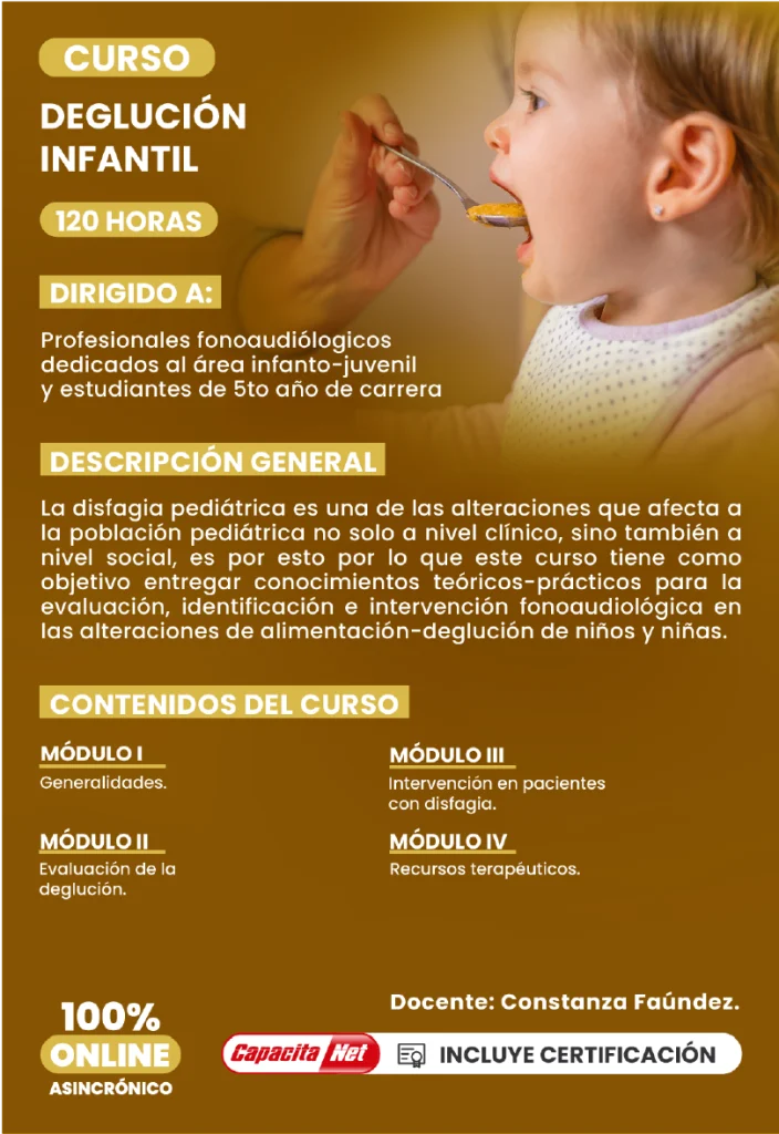 curso de deglución infantil alt.
