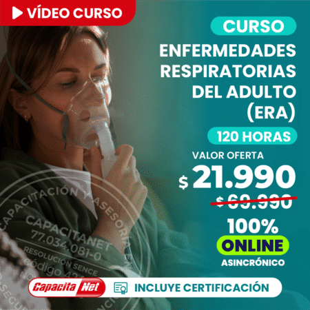 Curso de Enfermedades respiratorias alt.