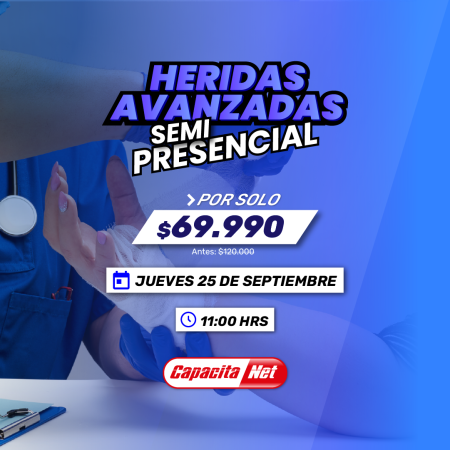 heridas avanzadas alt.