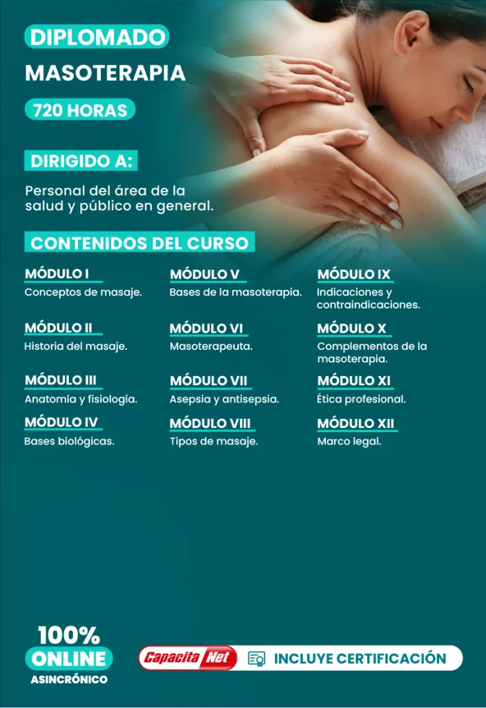Diplomado en masoterapia alt