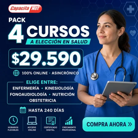 portada de packs 4 cursos a elección en todas las áreas