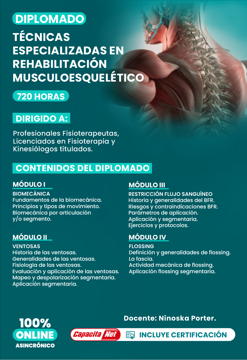 Diplomado tecnicas especializadas alt.