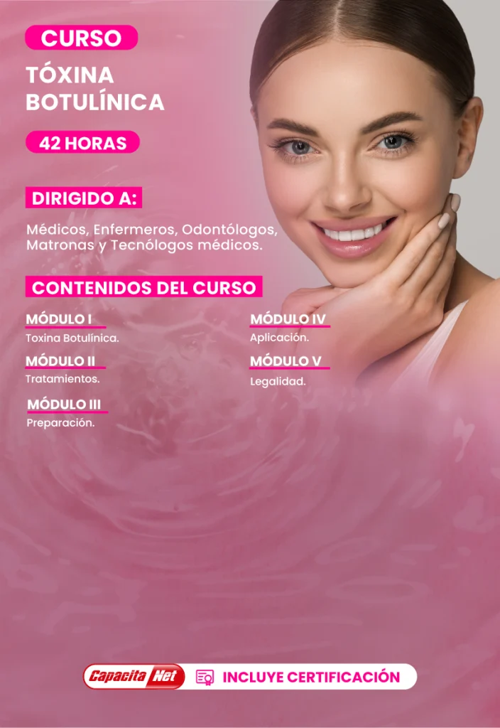 toxina botulínica