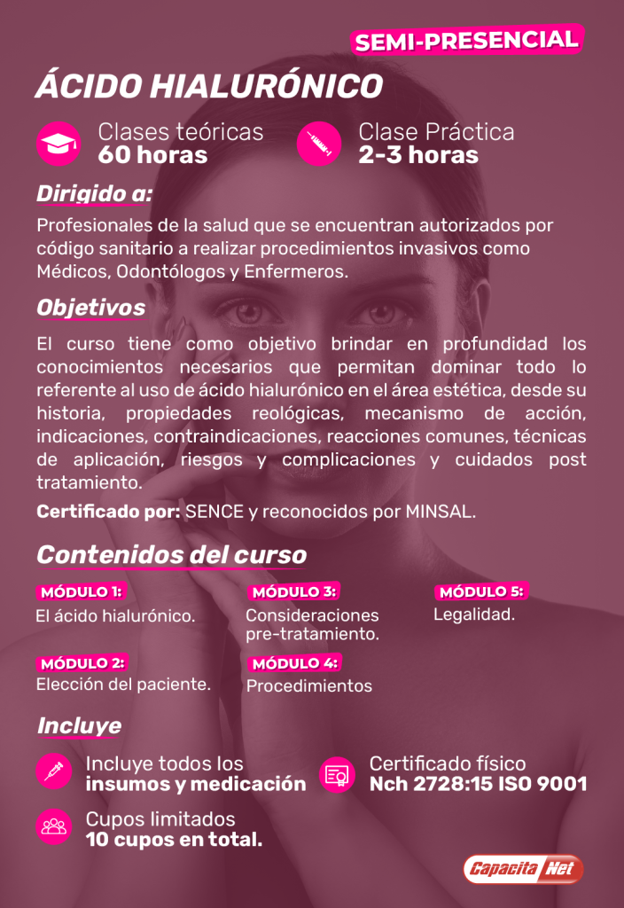 ÁCIDO HIALURONICO ALT.