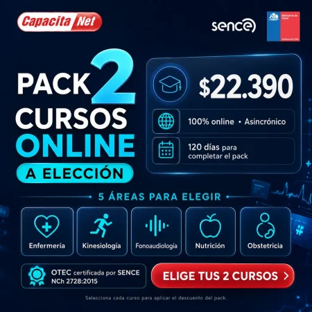 portada de packs 2 cursos a elección en todas las áreas