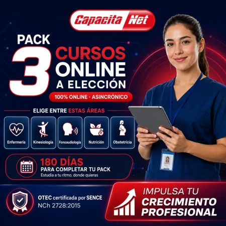 portada de packs 3 cursos a elección en todas las áreas