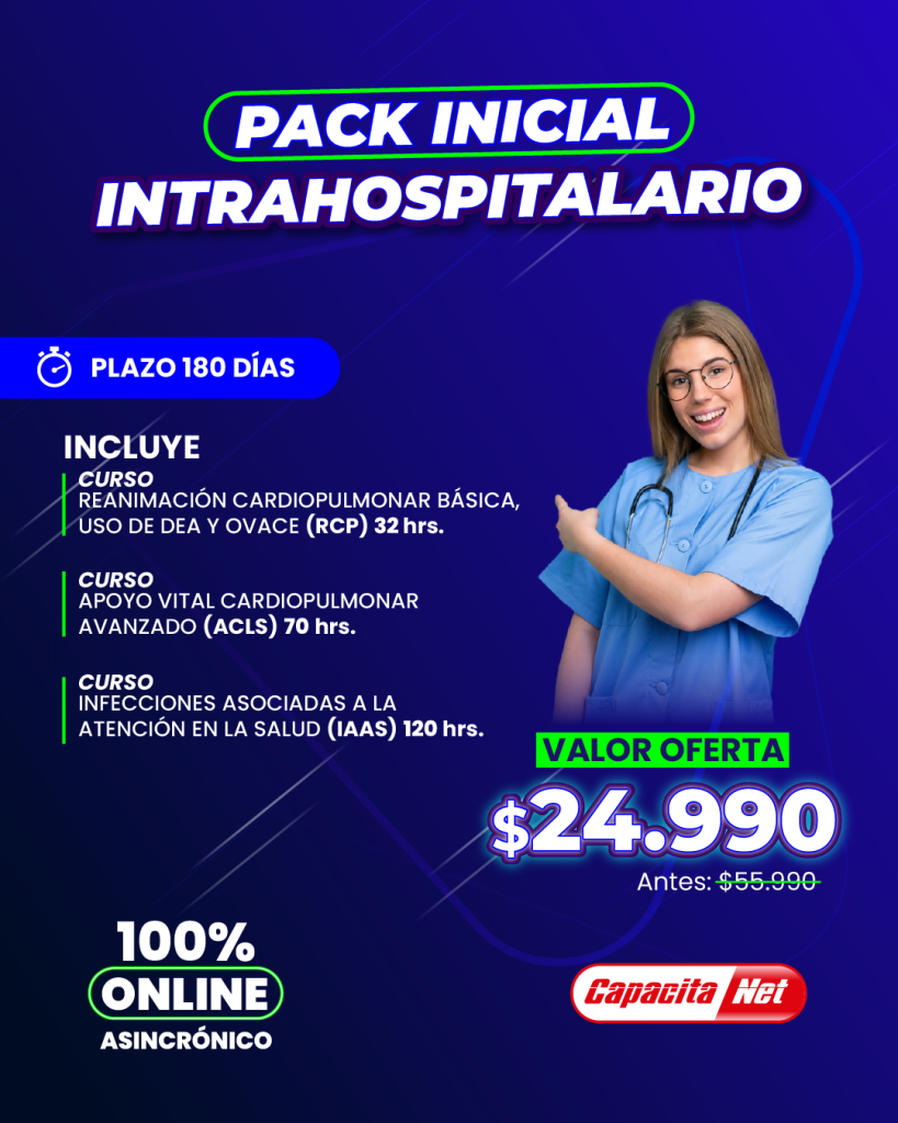 PACK INICIAL INTRAHOSPITALARIO alt.