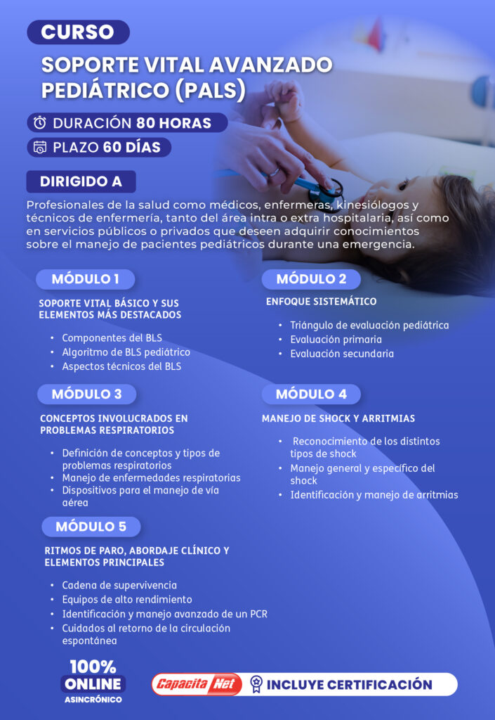 Soporte vital avanzado alt. 
