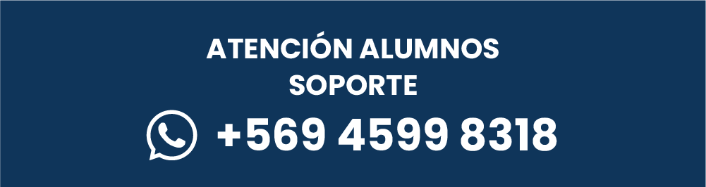 ATENCIÓN SOPORTE