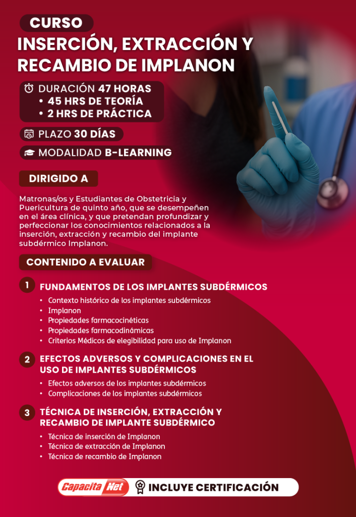 curso de implanon alt. 