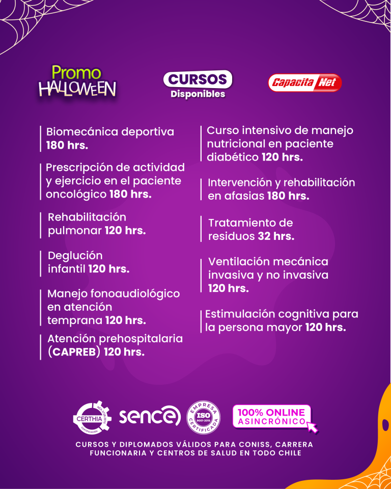 listado cursos diplomado packs a elección halloween_1350 2