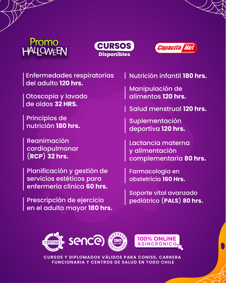 listado cursos diplomado packs a elección halloween_1350 3