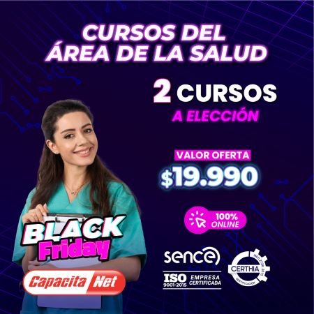 2 CURSOS A ELECCIÓN