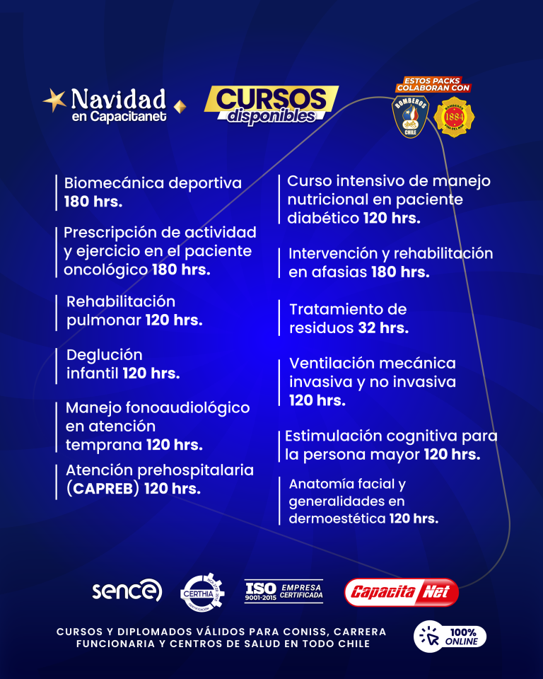 listado cursos diplomado packs a elección colab. bomberos_1350 2