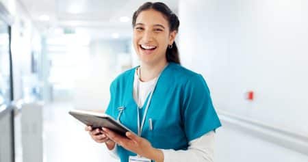 Enfermería y Medicina