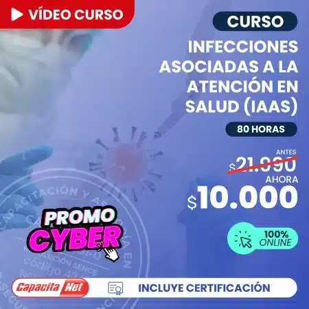 Curso de IAAS 80 Hrs