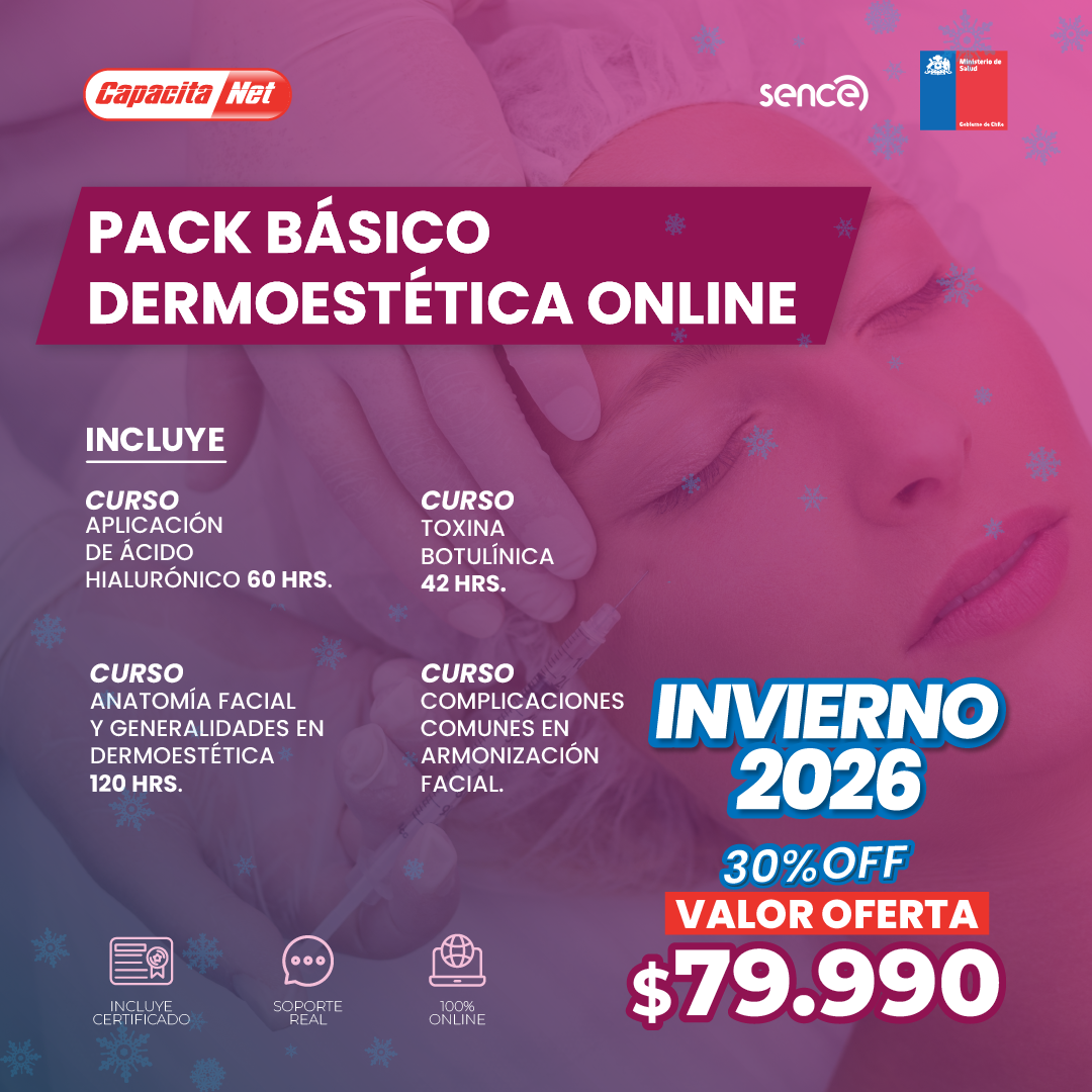 Pack Dermoestética