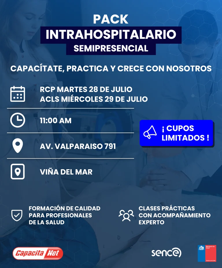 interior detalle curso semipresencial intrahospitalario viña del mar 1