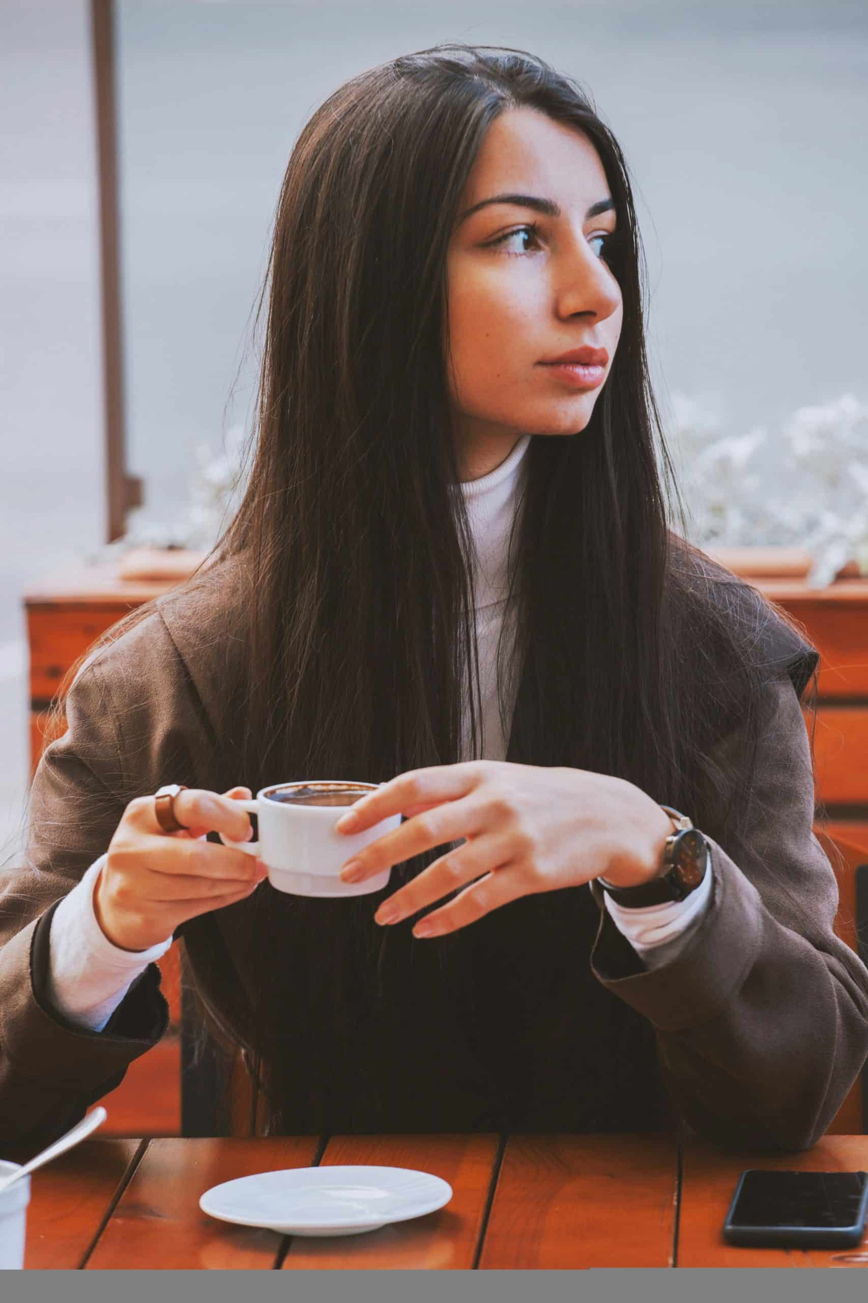 Camila P., Enfermería