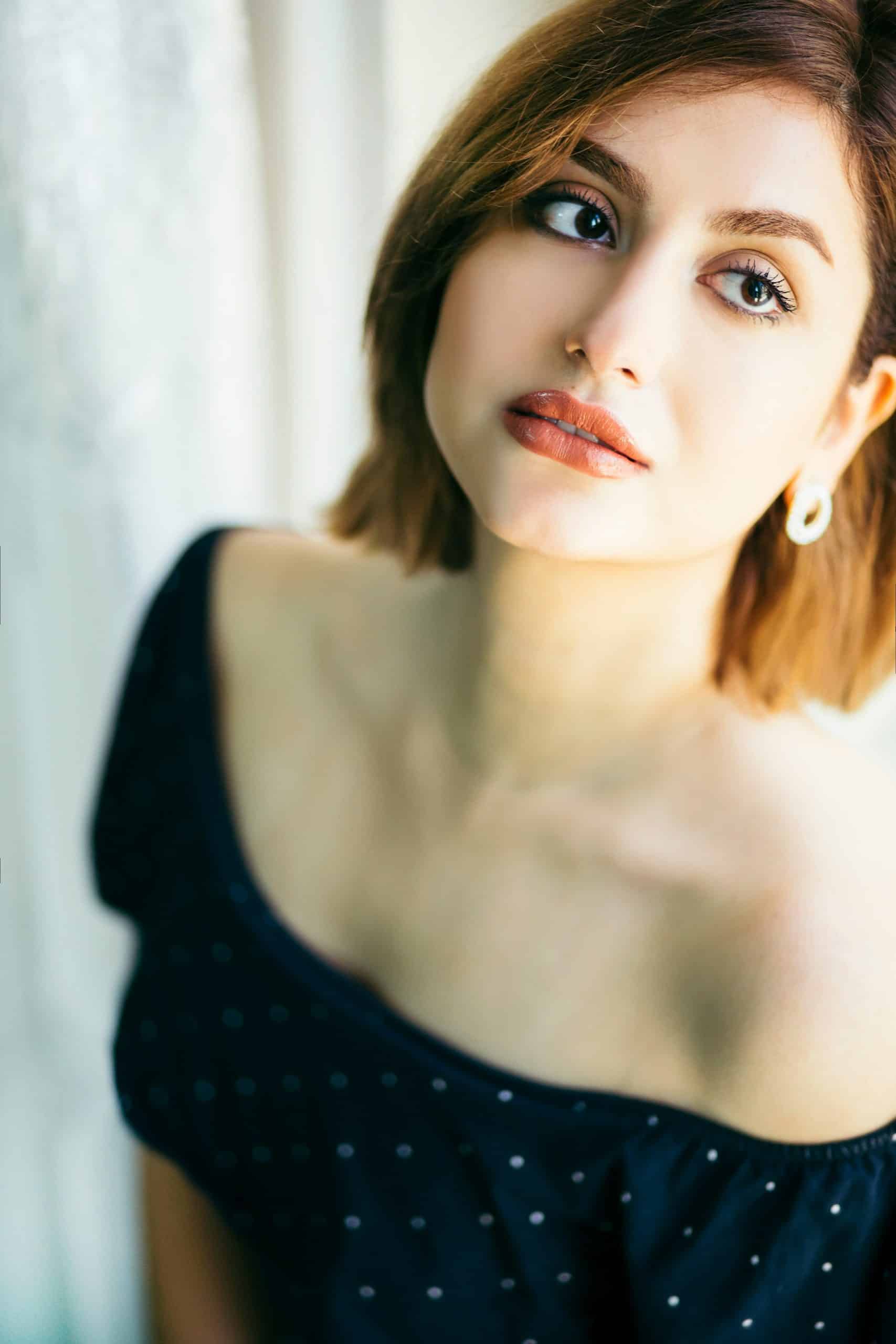 Marcela T., Nutricionista