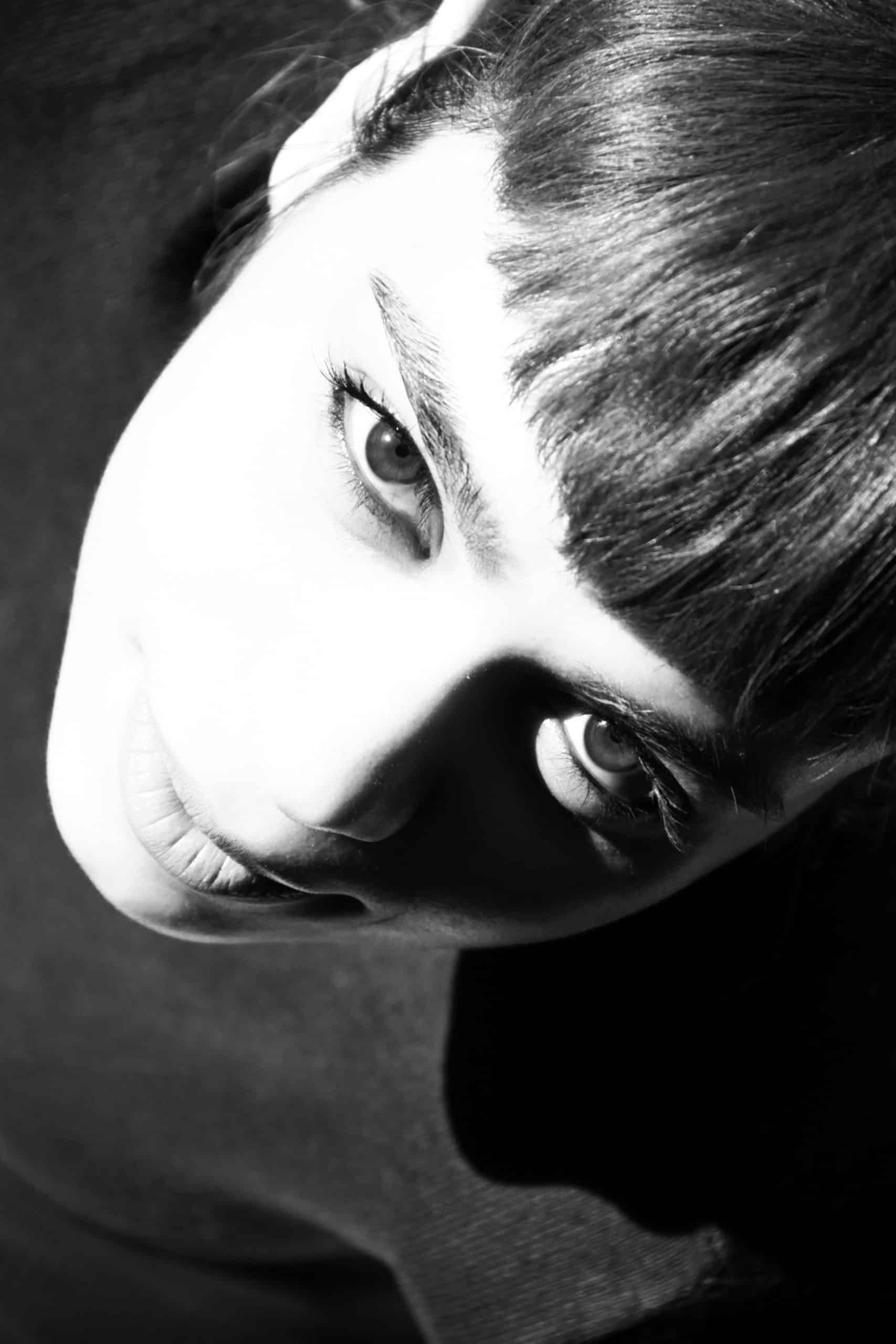 Andrea C., Enfermera Universitaria