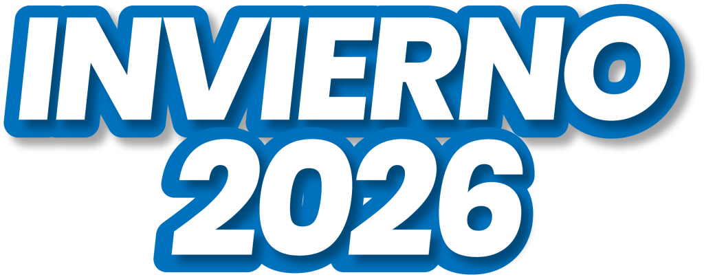 Logo campaña invierno 2026