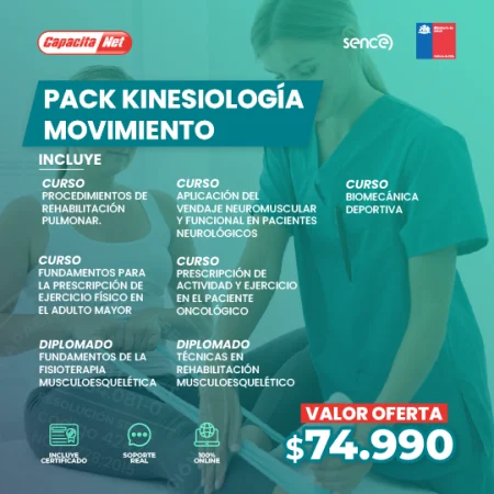 pack kinesiología en movimiento portada producto cursos online