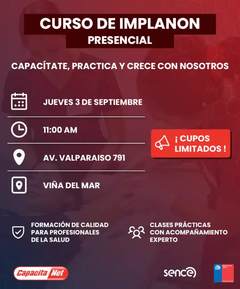 inner producto descripción curso implanon semipresencial viña del mar 1