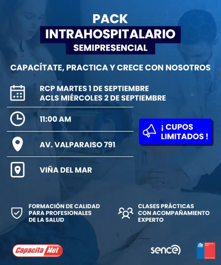 interior detalle curso semipresencial intrahospitalario viña del mar 1